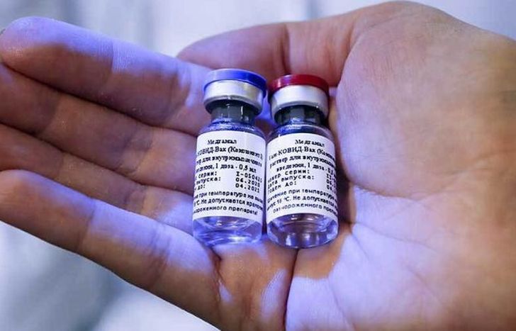 Más de seis millones de argentinos esperan la segunda dosis.