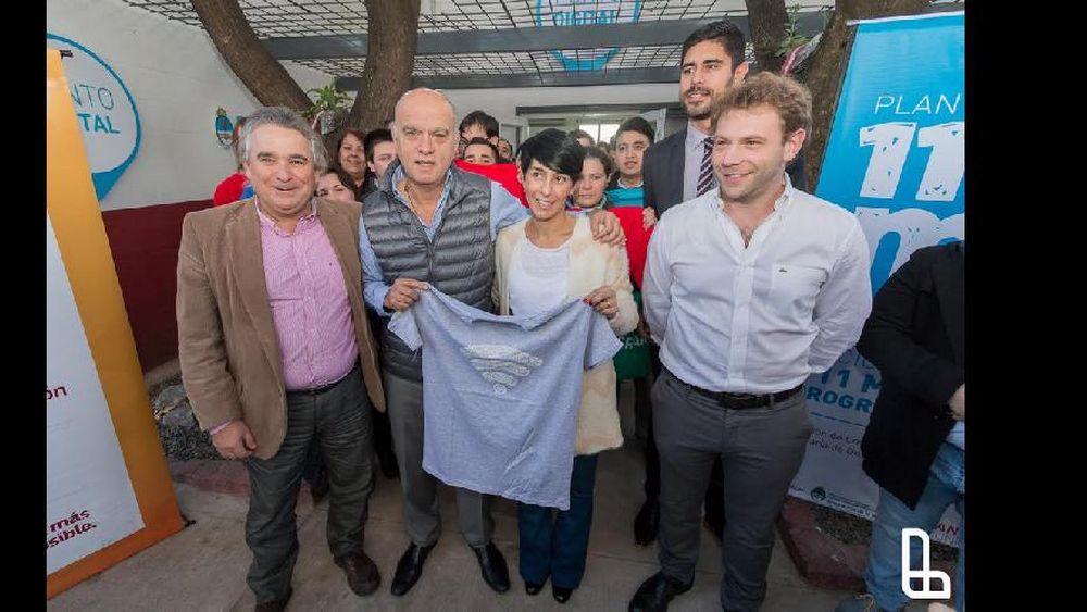 Capacitan para generar empleo