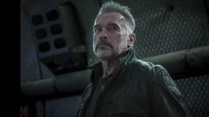 Schwarzenegger será dirigido por Tim Miller.