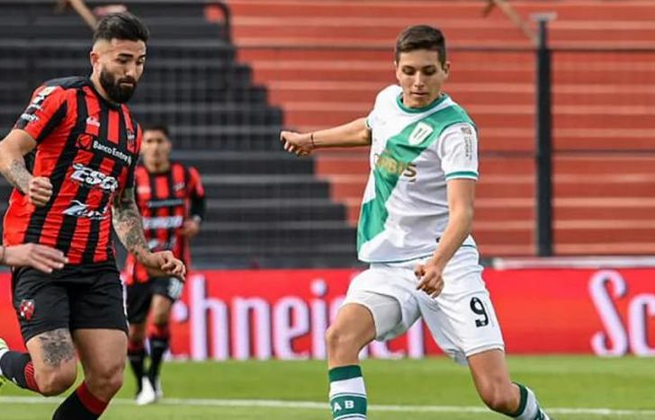 Cruz lleva dos goles en el presente torneo.