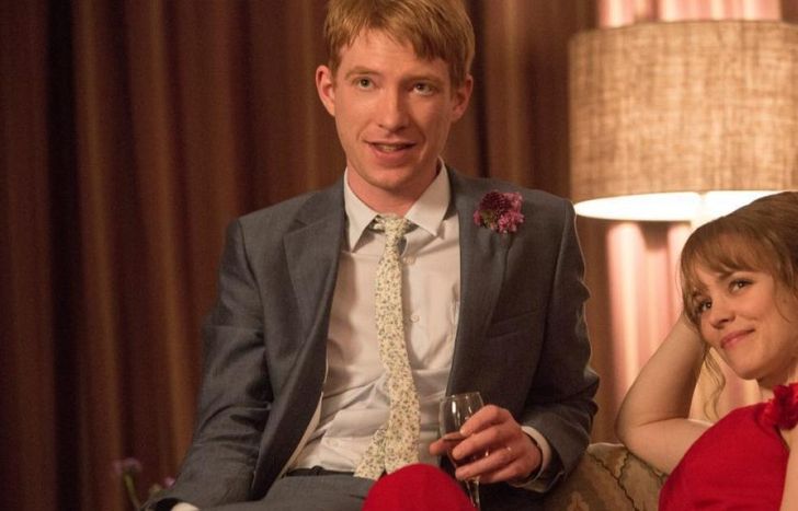 Se verá la película Cuestión de tiempo.