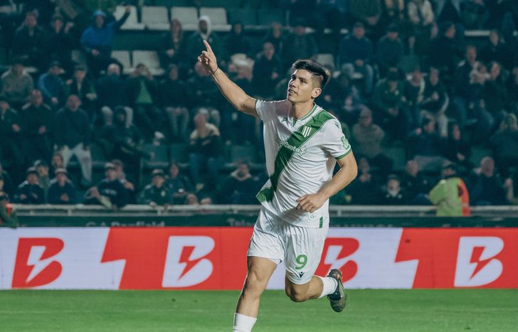 Bruno Sepúlveda ya no será jugador de Banfield.