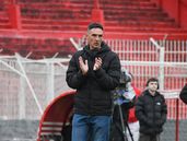 Leonardo Lemos analizó la reacción de Los Andes.