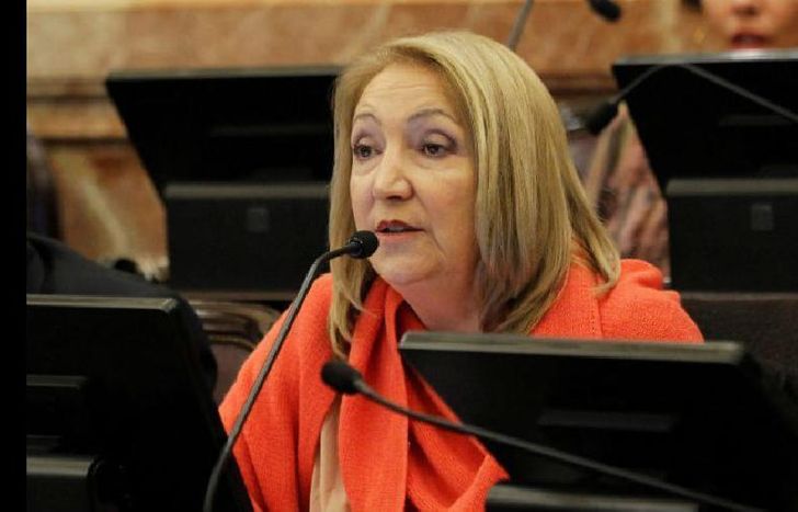 Este Gobierno ha invertido en acción directa para paliar el hambre como ningún otro Gobierno”, afirmó.