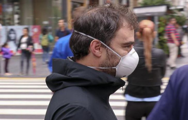 En las últimas 24 horas fueron realizados 46.037 testeos.