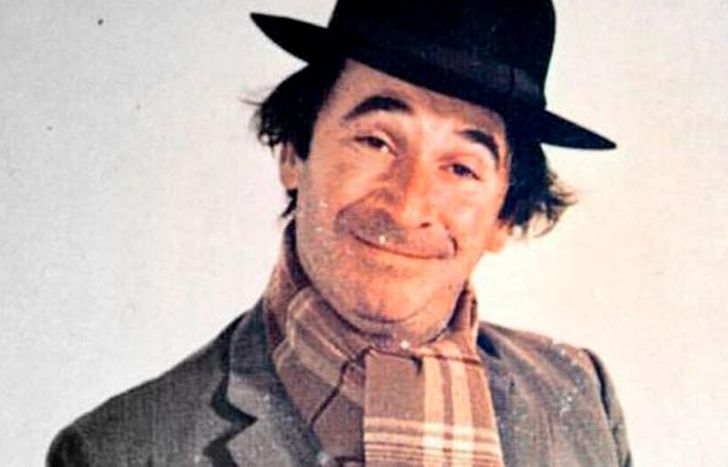 El querido Minguito.