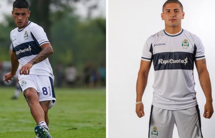 Álvarez y Cardozo, en la mira de Los Andes.