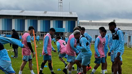 Temperley enfrentará a Almagro con ausencias importantes.