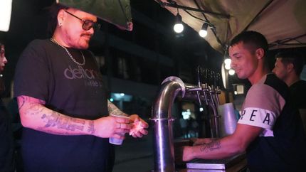 Habrá diferentes promociones en comidas, bebidas y postres.