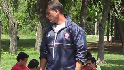 Aldirico es el elegido de la gente, pero la CD puso freno. Aldirico es el elegido de la gente, pero la CD puso freno.