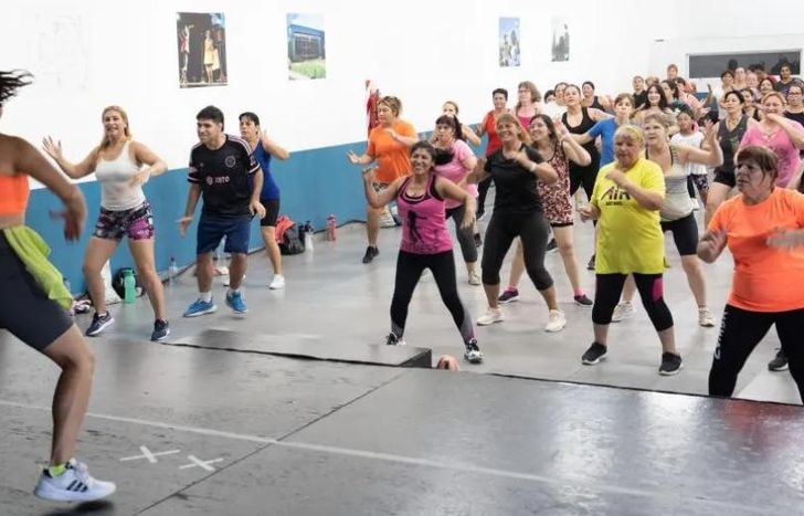 Lomas tiene 5 centros culturales con múltiples actividades.