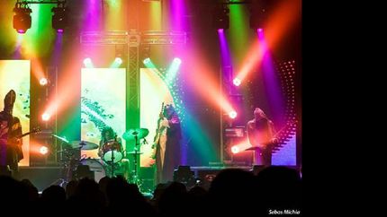 los antiguos  y poseidotica, en temperley