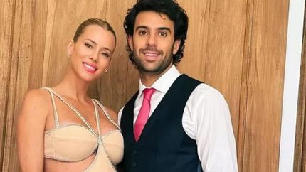 Se agrandó la familia.