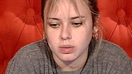 Coti y su espontánea en GH: Hay un nuevo grupo que tiene