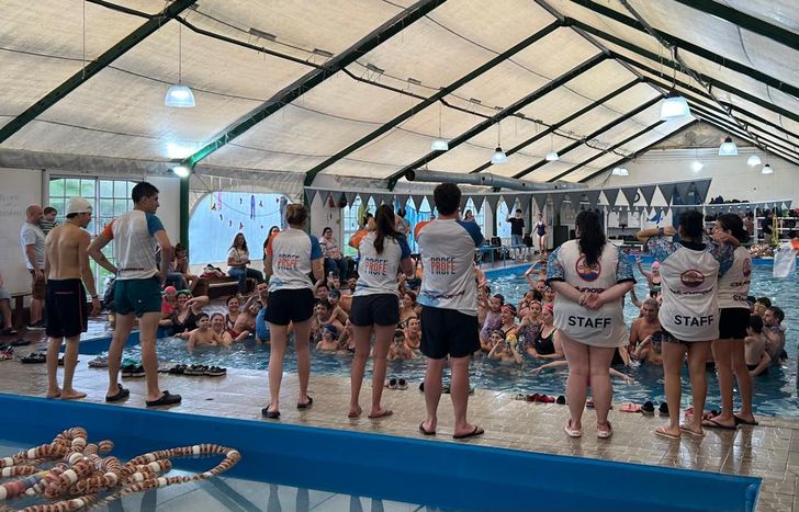 Las inscripciones ya están abiertas para los vecinos de Lomas de Zamora y otros distritos aledaños.