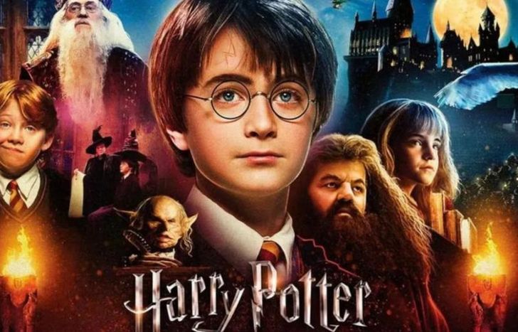 Harry Potter, en el Teatro Colón, tendrá tres funciones en febrero.