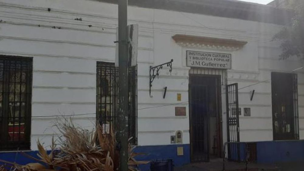 Dos días de una gran variedad literaria.