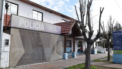 La detención fue realizada por efectivos de la Comisaría 4ª de Llavallol.