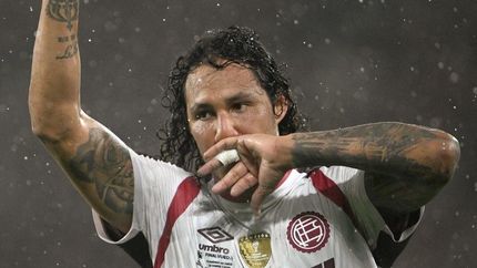 Por José Canale, Lanús recibirá una buena suma de dinero. Por José Canale, Lanús recibirá una buena suma de dinero.