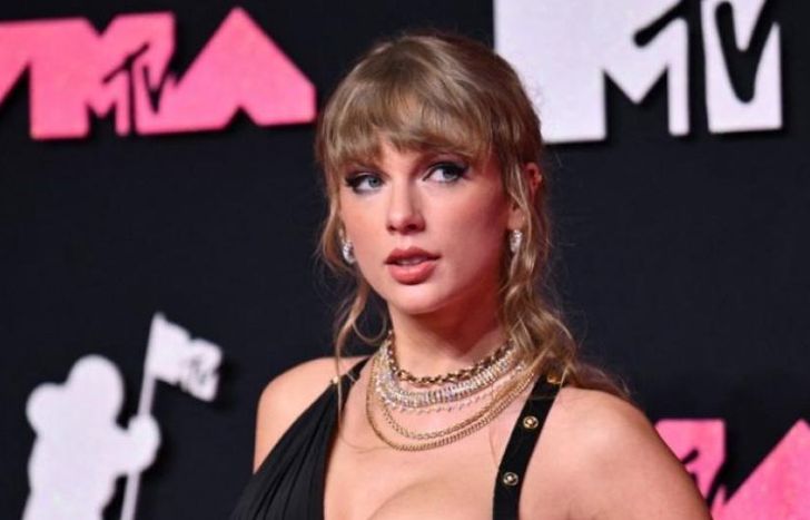 Fuerte comunicado de fans de Taylor Swift.