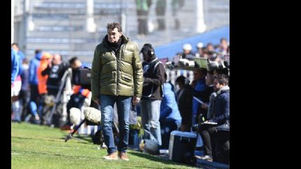 banfield, sin cambios ante patronato