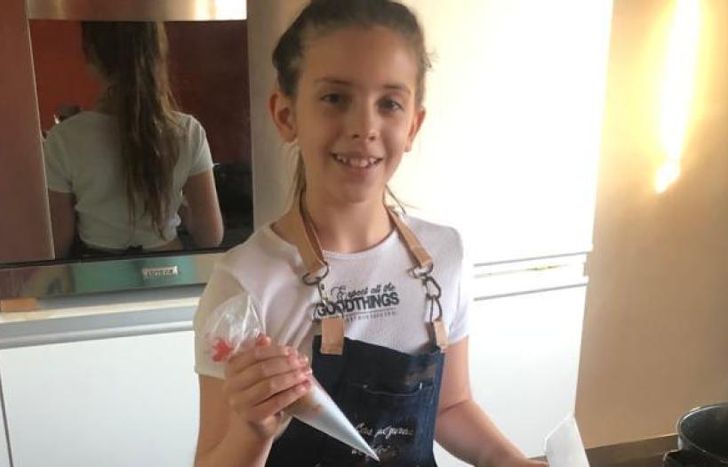 Encontró su verdadera pasión y tiene su propio emprendimiento.