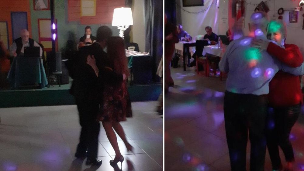 Todavía quedan entradas a disposición para los interesados en asistir a la milonga.