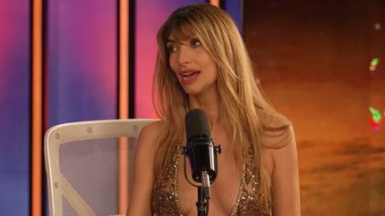 Sol Abraham, ganadora de Gran Hermano.&nbsp;