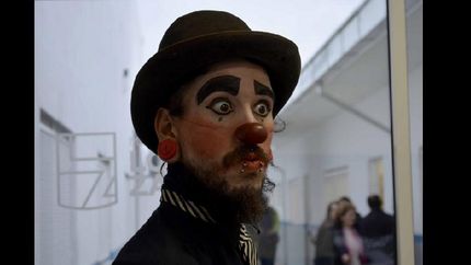 se viene el dia mundial del circo