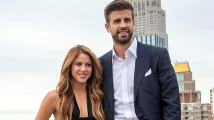 ¿se viene la telenovela de shakira y gerard pique?
