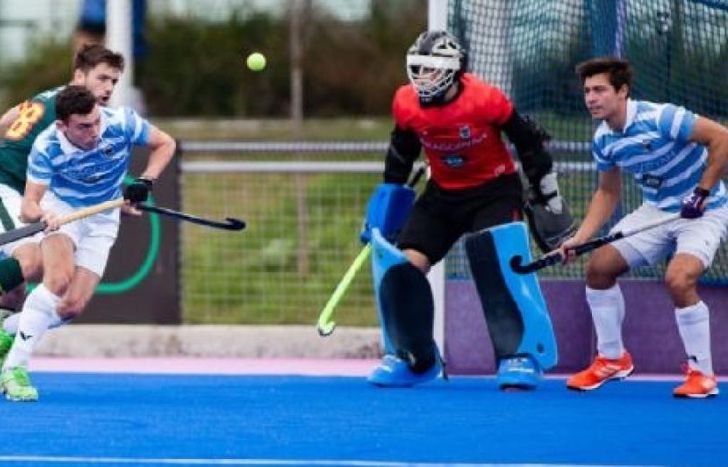 Lomas enfrentará a Banco Provincia.