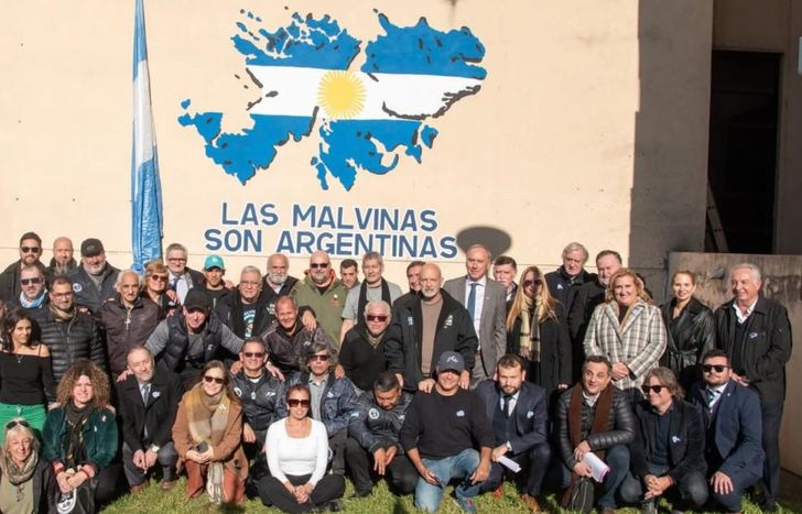 Otra alternativa para defender las Malvinas a través del conocimiento histórico.