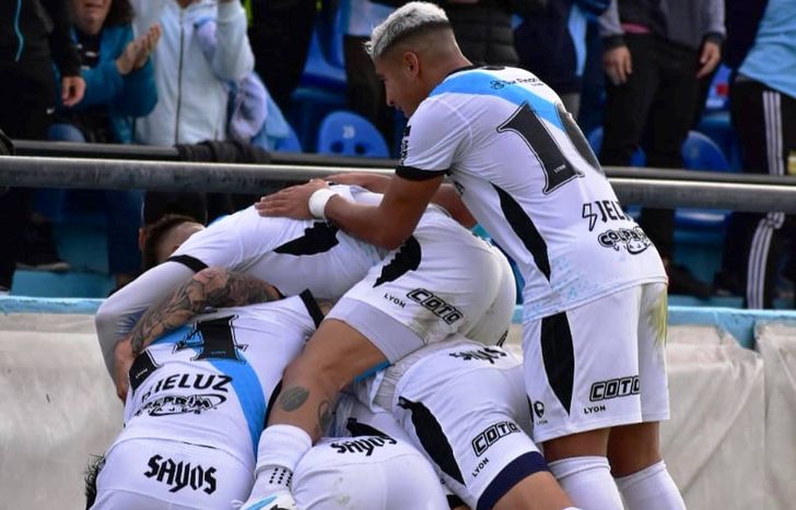Temperley busca consolidarse en puestos de Reducido.