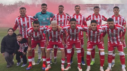 Tres menos para la recta final.