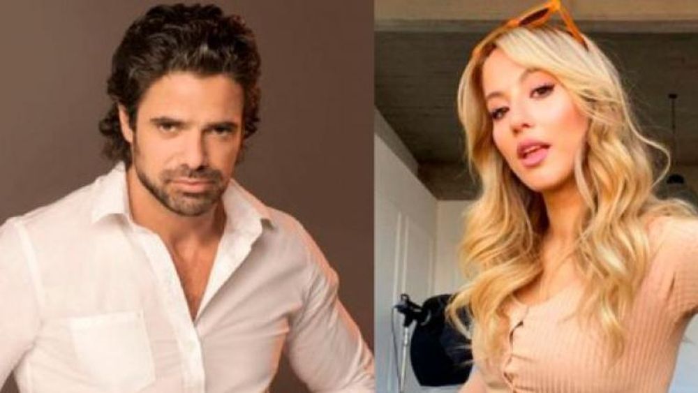 ¿Cómo se gestó el amor entre Luciano Castro y Flor Vigna?