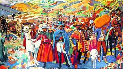 La charla es sin costo para los vecinos.