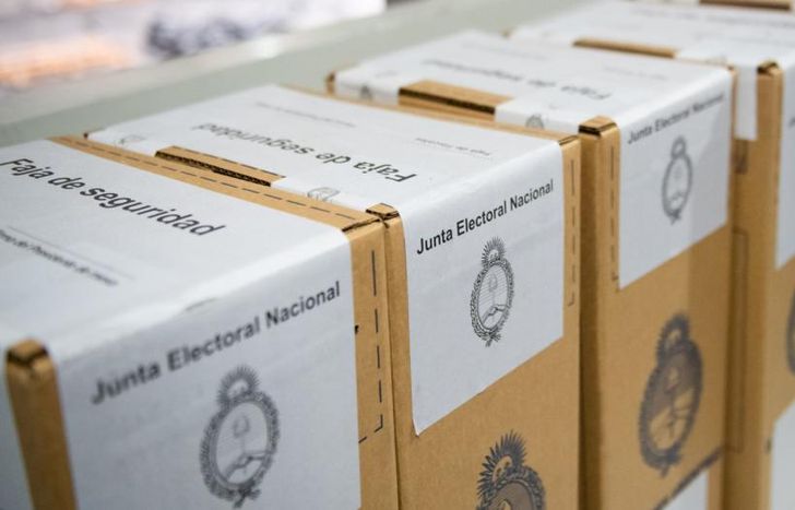 El 7 de agosto será la fecha límite para la presentación de las alianzas.