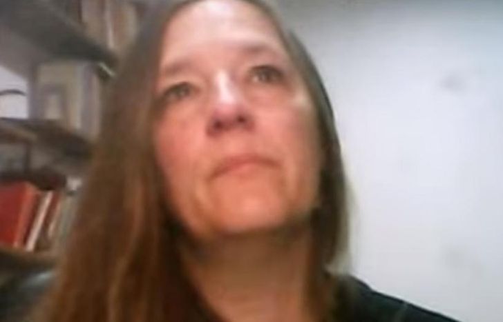 Valeria Taramasco se quebró al hablar de su padre desaparecido.