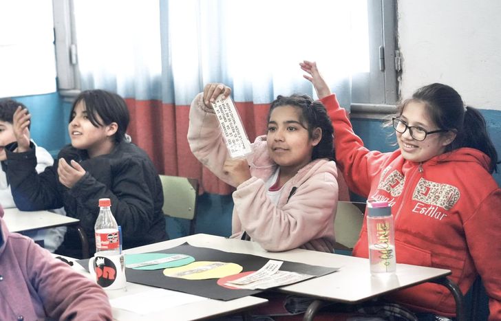 Lomas de Zamora, a la vanguardia en la lucha contra el bullying.