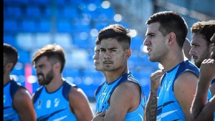 gonzalo asis se despidio de temperley y le deseo lo mejor para lo que viene gonzalo asis se despidio de temperley y le deseo lo mejor para lo que viene