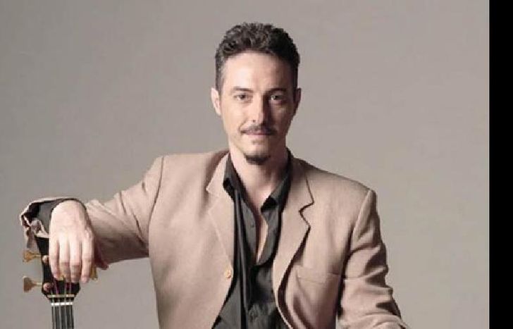 Grabó 20 discos como solista y más de 100 con otros músicos.