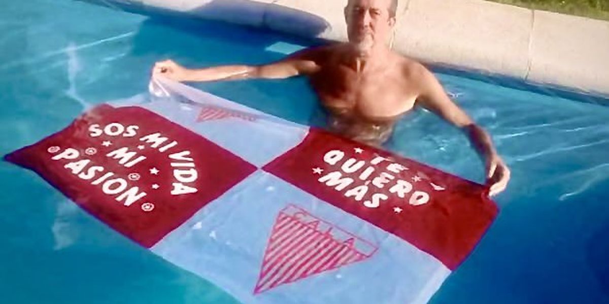 Jose trabajó con Eduardo Gallardón, uno de los fundadores de Los Andes.