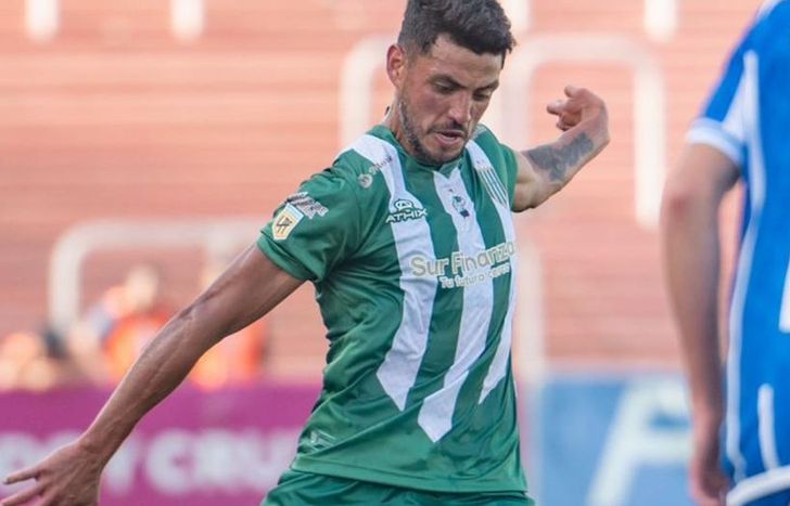 Soraire, disconforme con el actual momento del equipo.