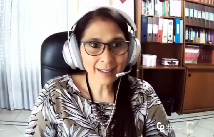 Destacaron el ?gran arraigo? que generan las Olimpiadas.