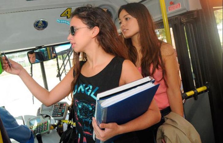 Para todos los alumnos regulares.