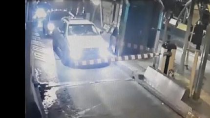 El imputado esperará el juicio en libertad.