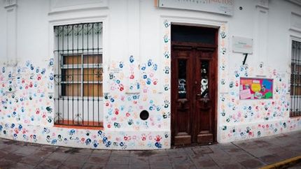 En Cerrito 65, Temperley.