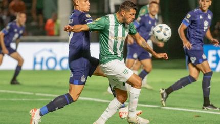 El análisis del ex volante