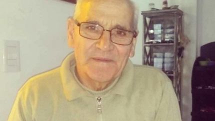La víctima tenía 74 años cuando lo asesinaron de un tiro durante una entradera.