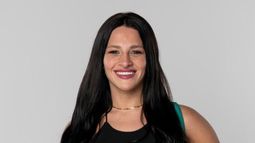 Chiara Mancuso de Gran Hermano.